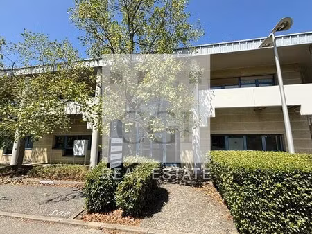 vente bureaux 153 m² à 509 m²