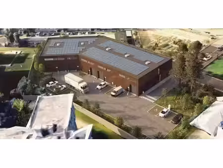location local d’activités bron 69500 185m² à 1011m²