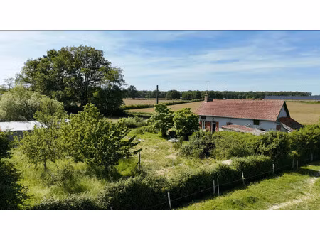 maison de campagne