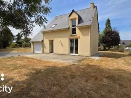 vente maison à guipry-messac (35480) : à vendre / 78m² guipry-messac