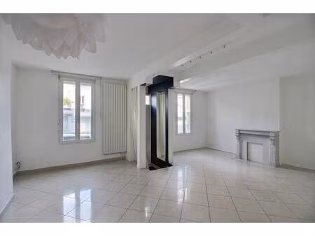 maison le havre 6 pièce(s) 127 m2