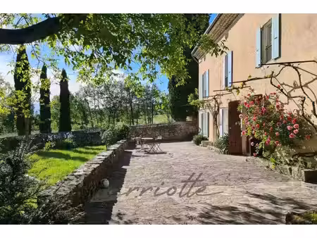 annonce maison à vendre