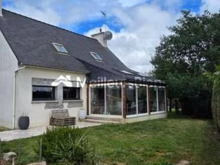 vente maison à ploulec'h (22300) : à vendre / 122m² ploulec'h