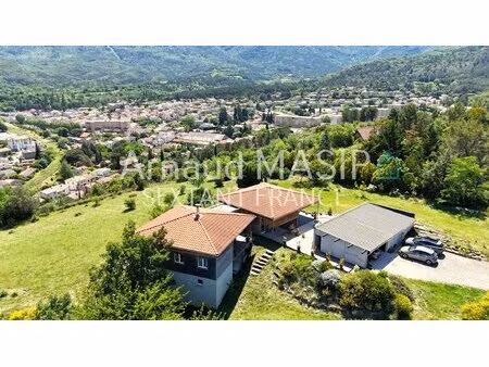 villa d'architecte