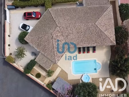 vente maison/villa 5 pièces