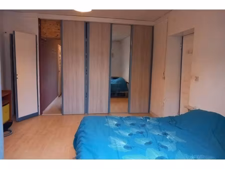 annonce appartement à vendre
