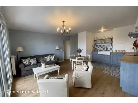 annonce appartement à vendre