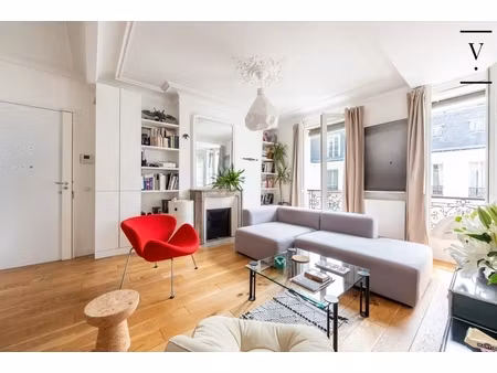 annonce appartement à vendre