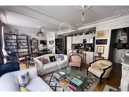 annonce appartement à vendre en viager