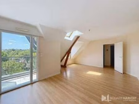 location appartement 3 pièces à montfort-sur-meu (35160) : à louer 3 pièces / 64m² montfor