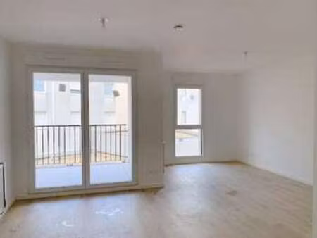 location appartement t1 à nantes (44000) : à louer t1 / 36m² nantes