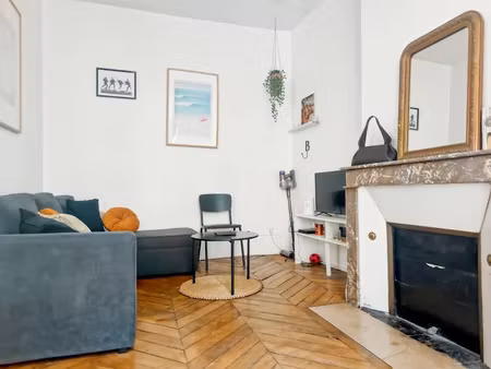 vente appartement 2 pièces 48.07 m² à orleans (45000)  155 000 €