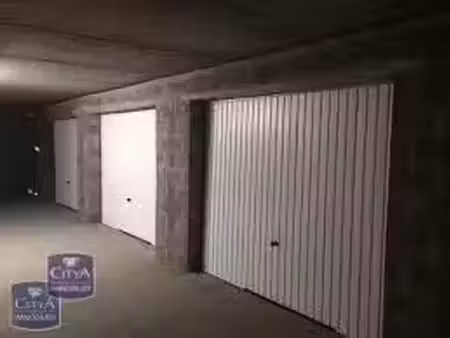 parking à vendre 15 m² - paris 18e arrondissement (75018) - 18 000€