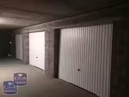 parking à vendre 15 m² - paris 18e arrondissement (75018) - 20 000€