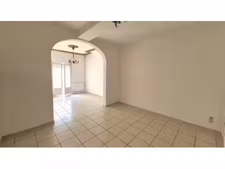 maison à vendre 5 pièces 109 m² - croix (59) - 159 800€
