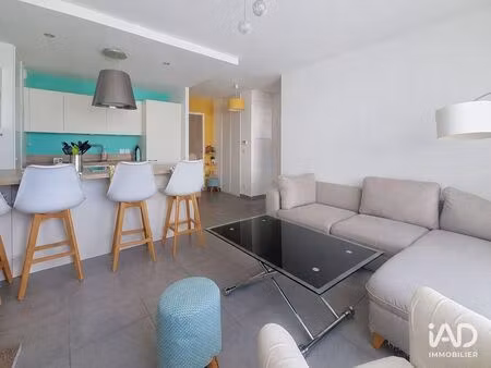 appartement à saint-julien-en-genevois (74160)