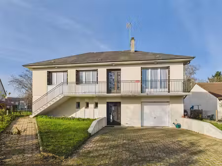 achat maison 7 pièces 186m² fourchambault 58600