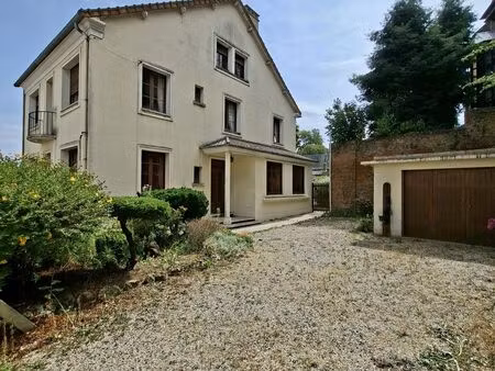 maison d’architecte à ham (80400)