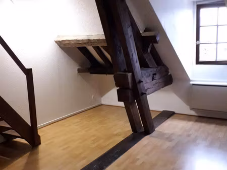 location appartement 2 pièces 40m² beaune 21200