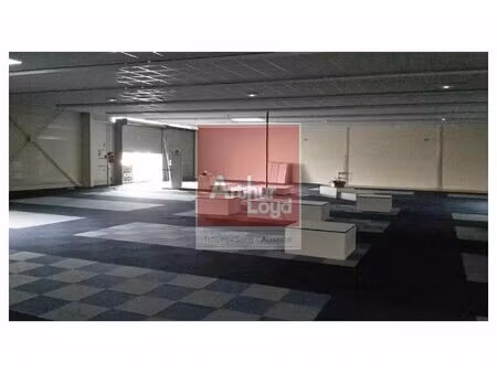 location local commercial 983m² auxerre 89000
