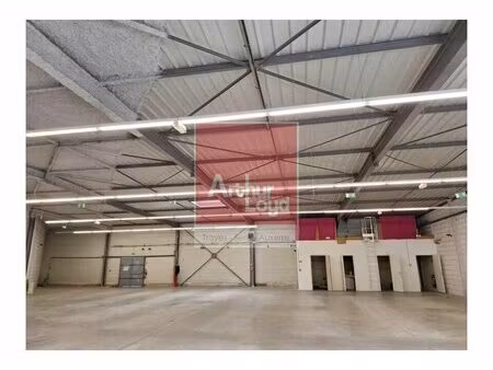 location local commercial 511m² auxerre 89000