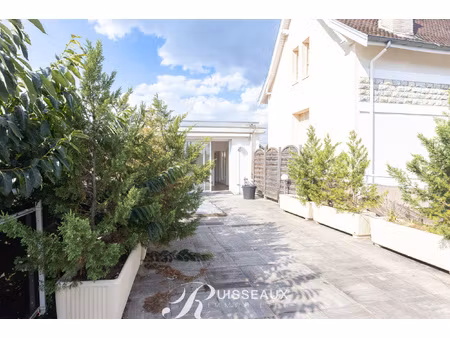 location maison 4 pièces 108m² dijon 21000