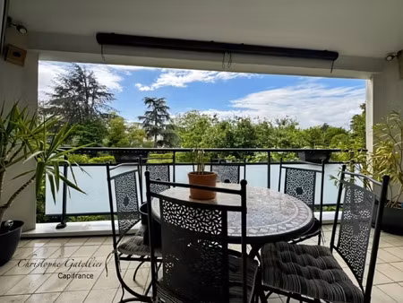 appartement à vendre trappes 3 pièce(s) 66m2 184 000€
