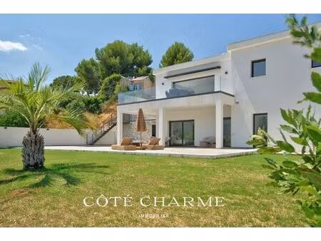 maison de 4 pièces de luxe en vente à allauch  france