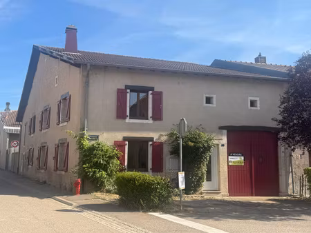 maison 6 pièces 167 m²