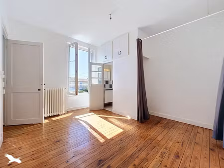 vente maison 4 pièces 100 m² la rochelle (17000)