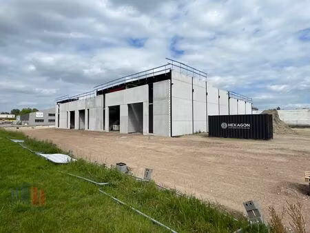 commercieel te koop in meulebeke