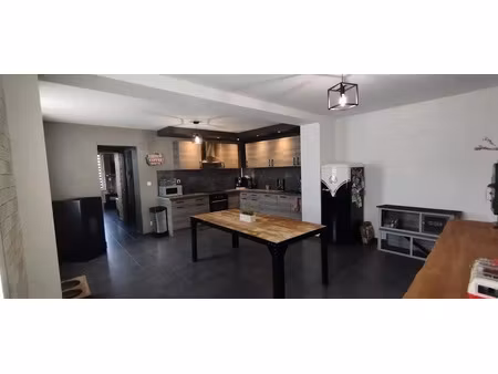 location maison 3 pièces 80 m² à moeuvres (62147)  807 €
