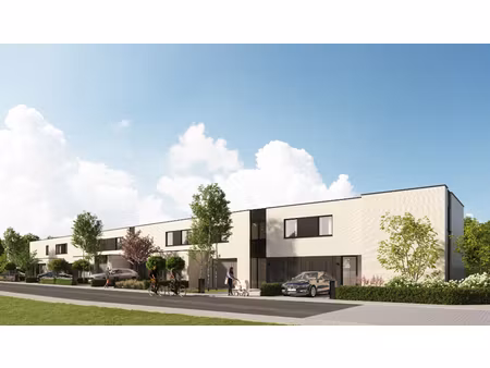 huis te koop in roeselare met 3 slaapkamers