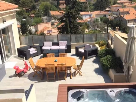 location villa 4 pièces 92 m² à marseille 13ème (13013)  1 785 €