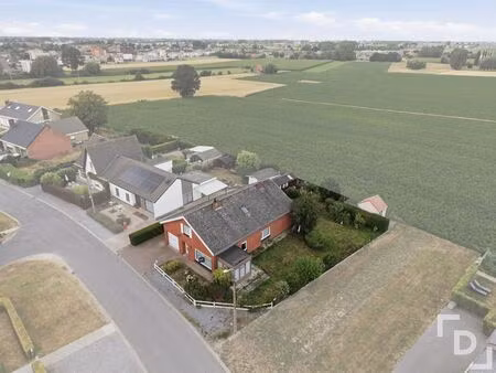 huis te koop in ieper met 5 slaapkamers