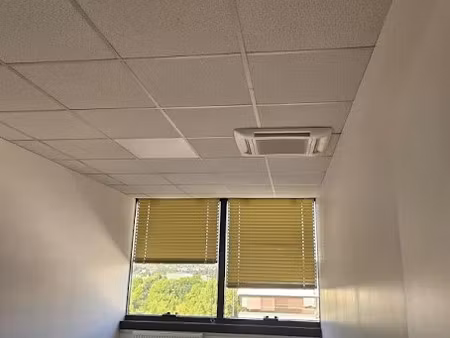 location locaux professionnels 1 pièce 13 m² à cergy (95000)  270 €