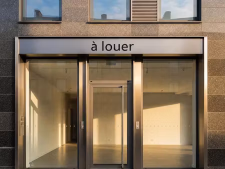 location locaux professionnels 214 m² à lons (64140)  3 267 €