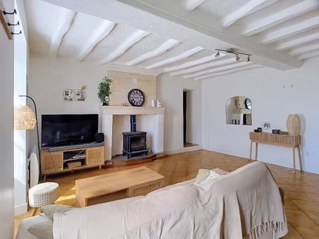 location maison 4 pièces 124.35 m² à bellevigne-en-layon (49750)  890 €