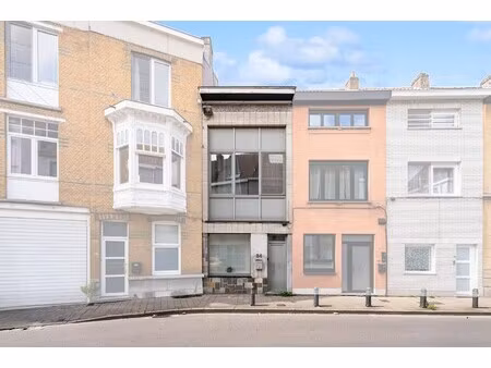 huis te koop in gent met 3 slaapkamers