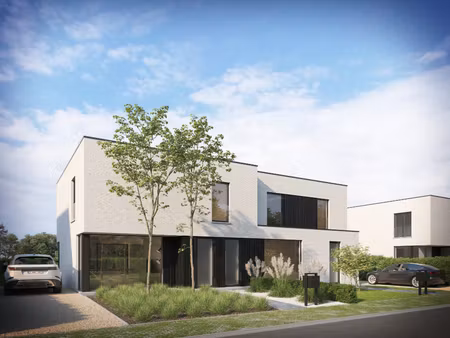 huis te koop in houthulst met 3 slaapkamers
