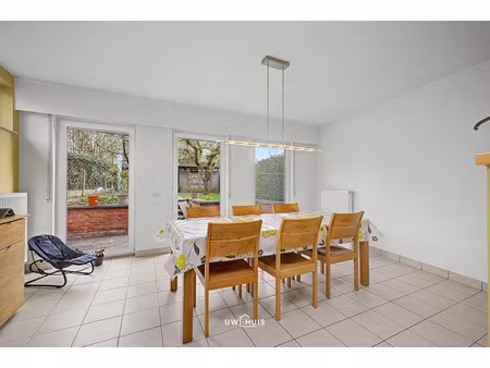 huis te koop in sint-niklaas met 3 slaapkamers