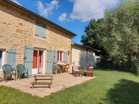 location maison 6 pièces 169.6 m² à lozanne (69380)  1 820 €