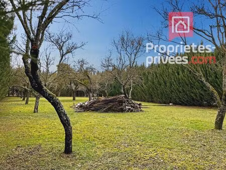 achat terrain 1 433m² lucey 54200