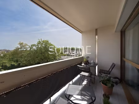 achat appartement 4 pièces 72m² reims 51100