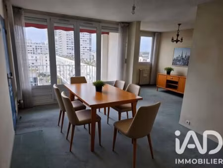 appartement à tours (37000)