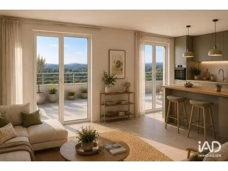 appartement à rochetaillée-sur-saône (69270)