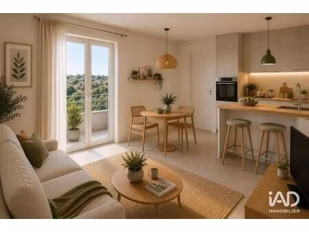 appartement à rochetaillée-sur-saône (69270)