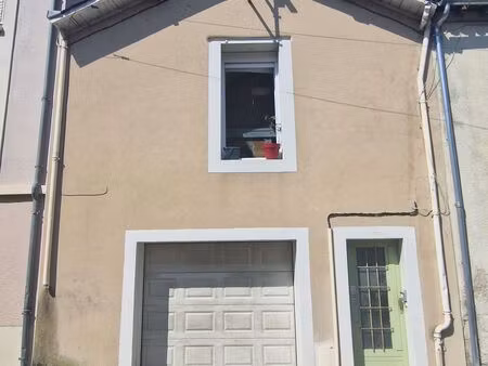 maison de ville à poitiers (86000)