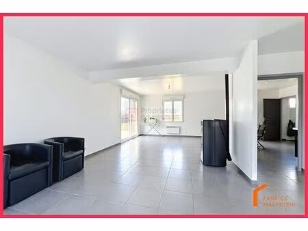 en vente maison 141 m² – 239 000 € |ruisseauville