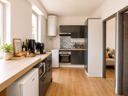 location appartement 3 pièces 49m² st max 54130